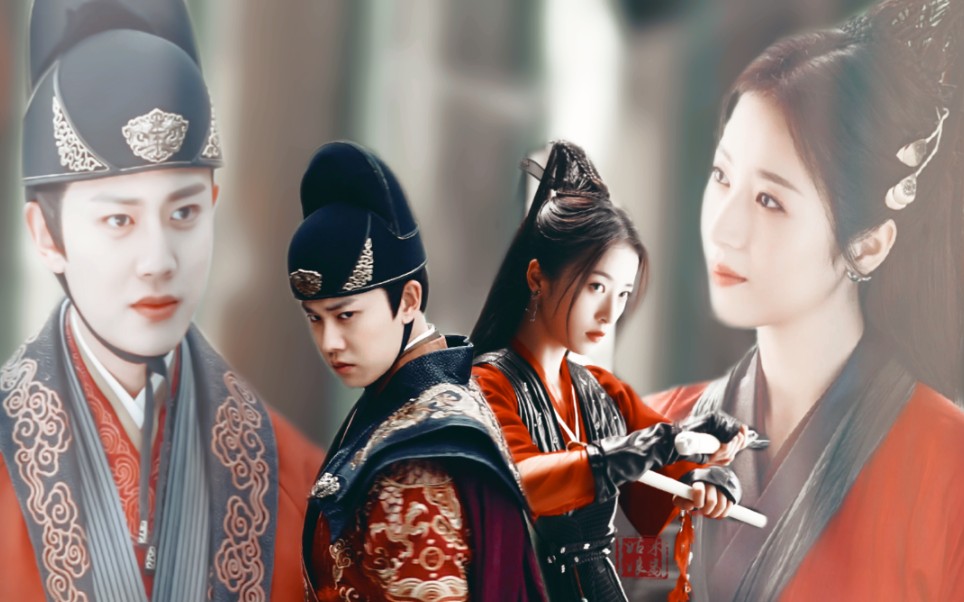 任嘉伦周雨彤双a相遇甜就对了一场势均力敌的爱情