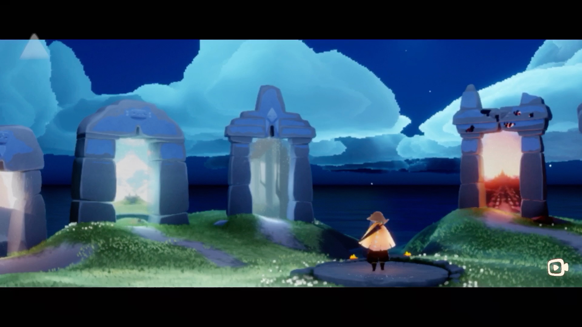 水视频之卡bug哩_哔哩哔哩bilibili_光·遇