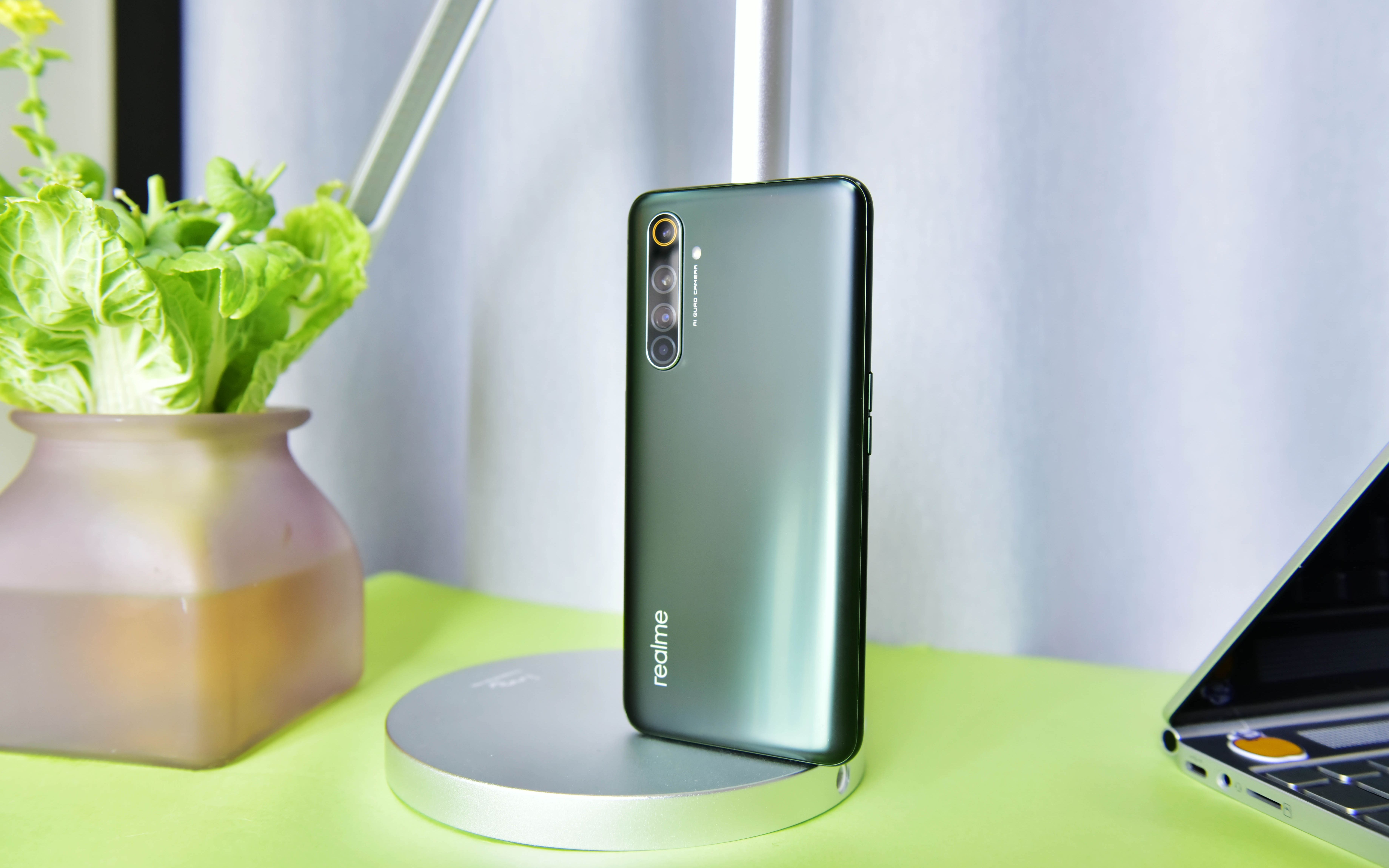 谁说没小米之后就再无性价比!realme x50 pro 5g评测体验!