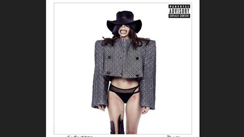 Lady Gaga-Dope伴奏音轨|制作分轨|Stems(部分)_哔哩哔哩_bilibili
