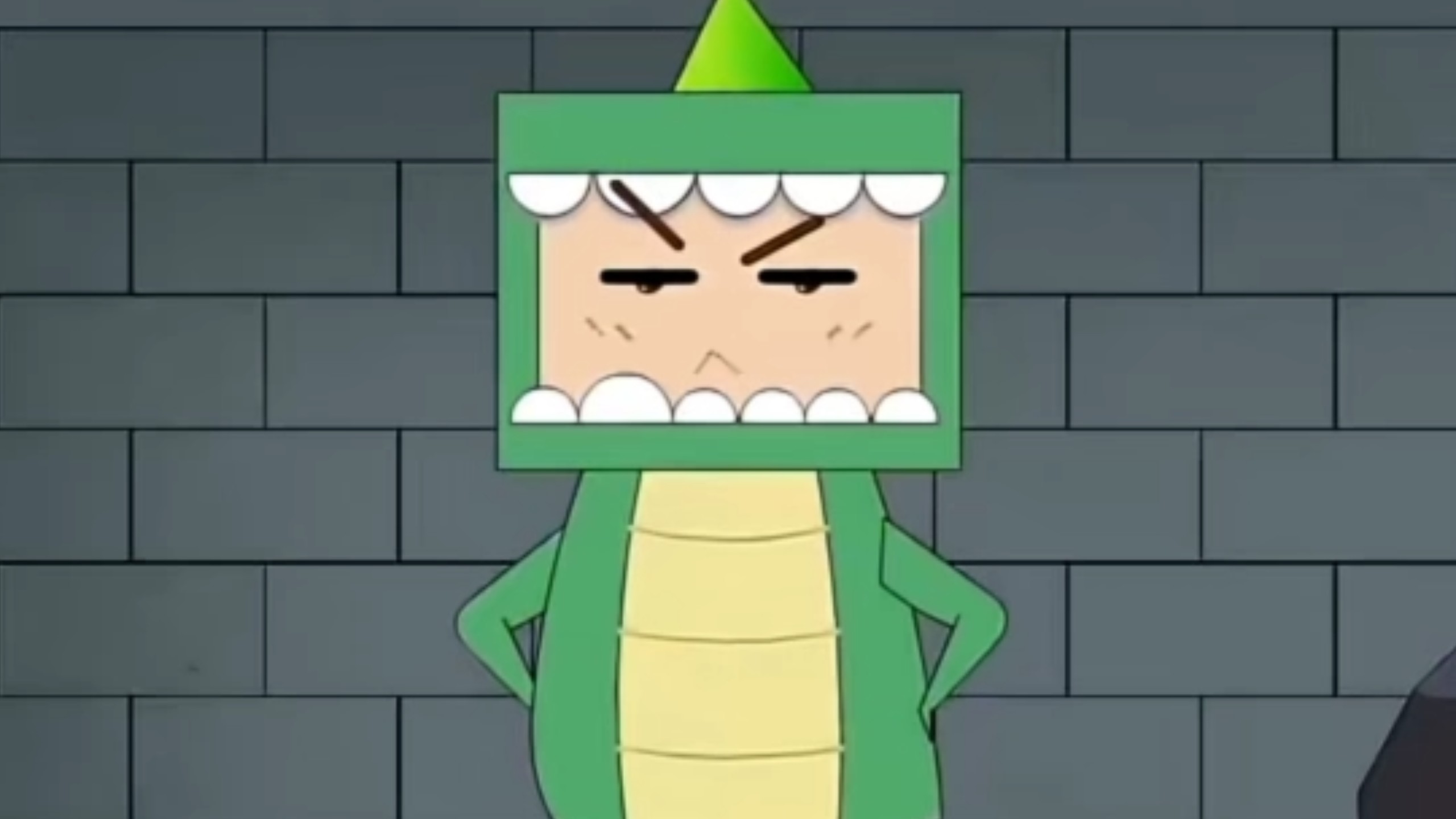 迷你小洞之爆笑囧事我就!