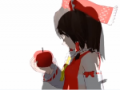 [图]【比较版】Bad Apple！