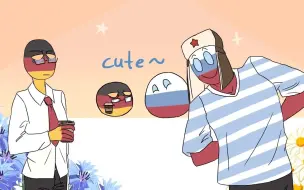 Tải video: Soft Serve (MEME) _ countryhumans _ RusGer