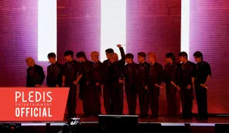 Descargar video: SEVENTEEN - MAESTRO @SEVENTEEN TOUR ‘FOLLOW’ AGAIN TO SEOUL