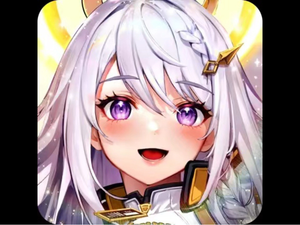 星神少女全cg终于找到了