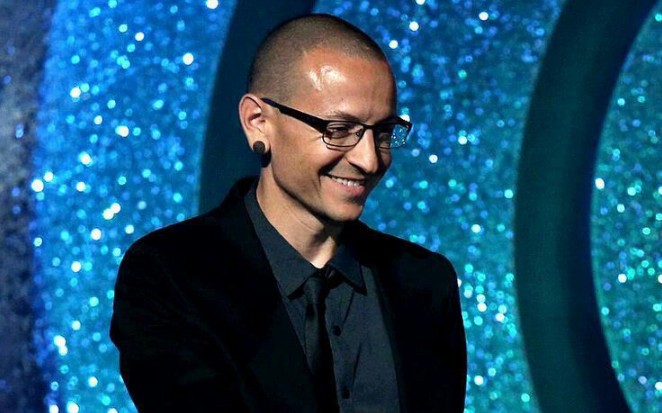 【ai chester bennington】clocks-coldplay