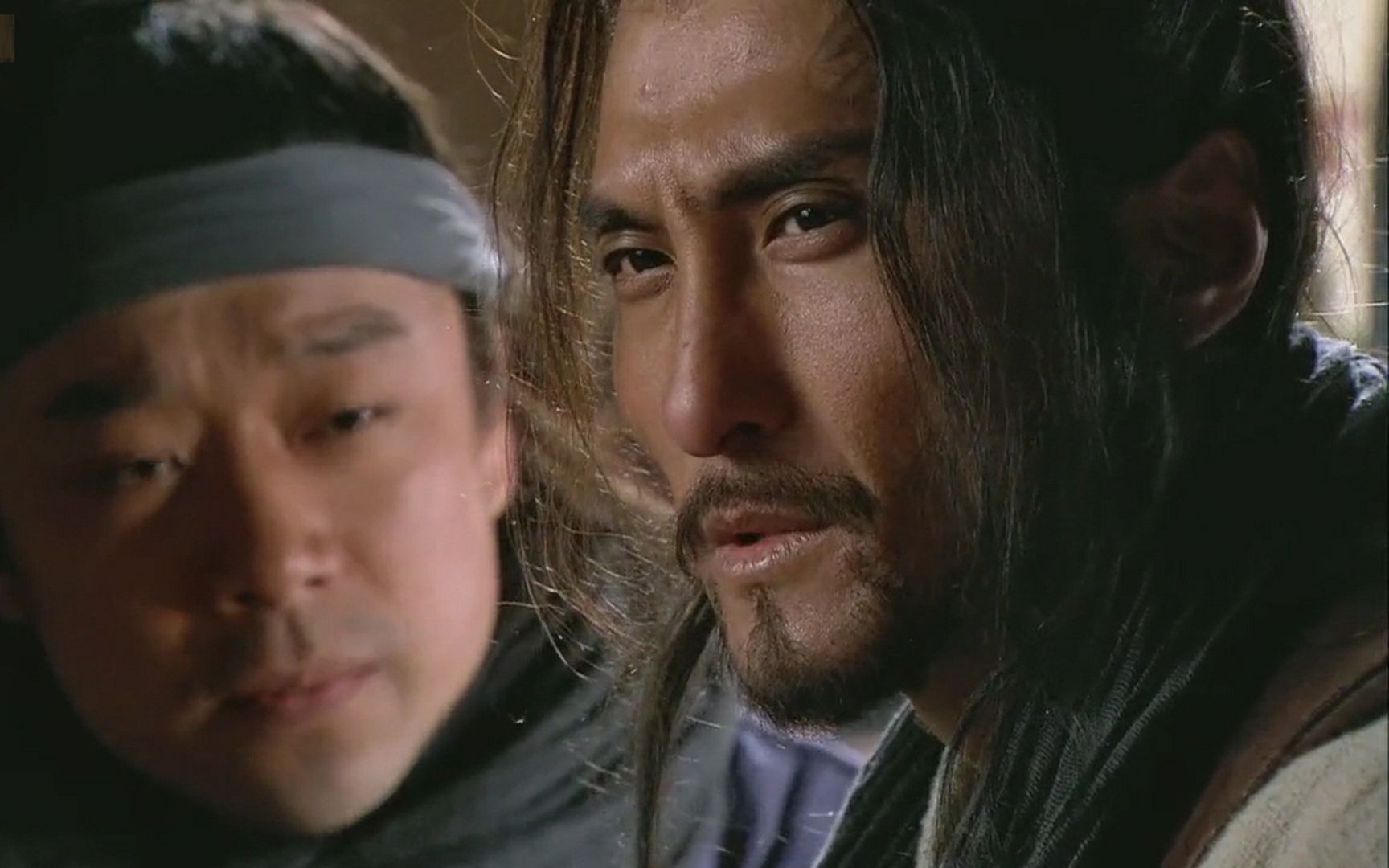 水浒传中80万禁军教头的林冲怎么还受高衙内欺负?这教头官居几品