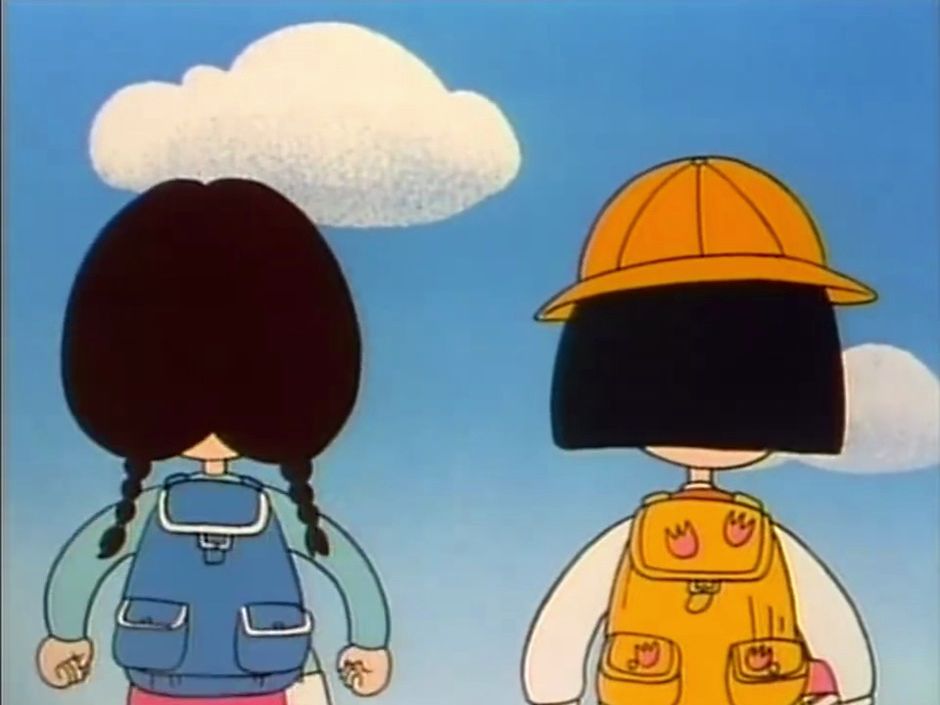 【樱桃小丸子】小丸子去旅行-5