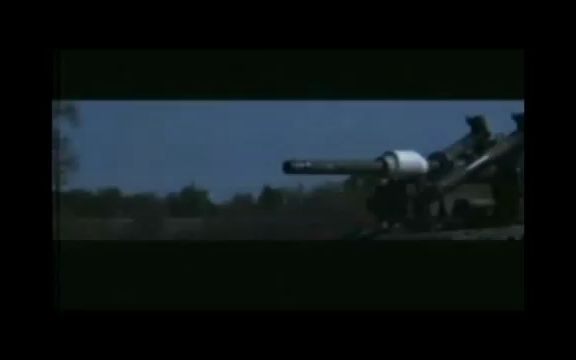 美国xm1111 120mm mrmke炮射动能导弹测试哔哩哔哩bilibili