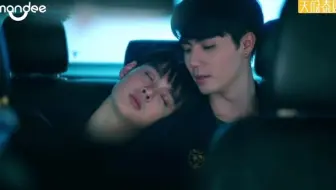 【缘来誓你】EP5 请把车门焊死，谁都不要下车！！