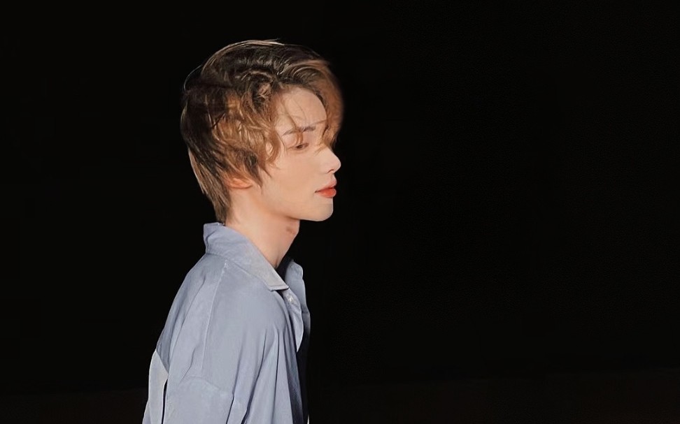 嘟嘟—韩润博  2.17晚第二次个人dy直播录屏(三)