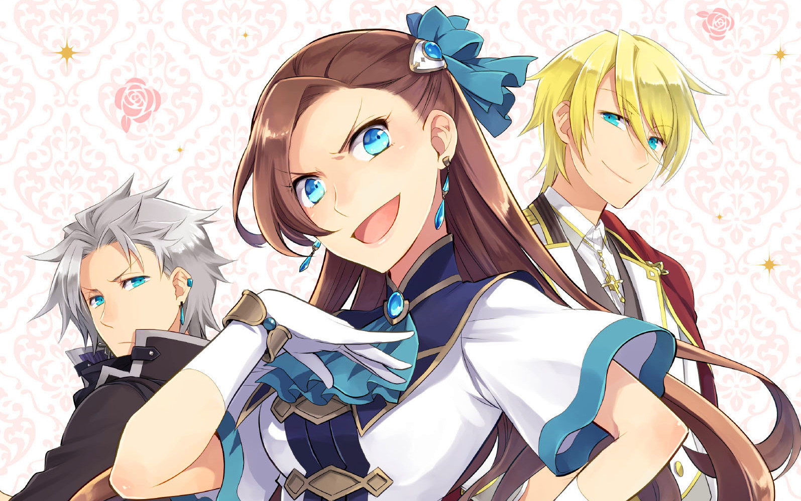 4月sp转生恶役只好拔除破灭旗帜小剧场卡塔莉娜脑内会议0126mce汉化组