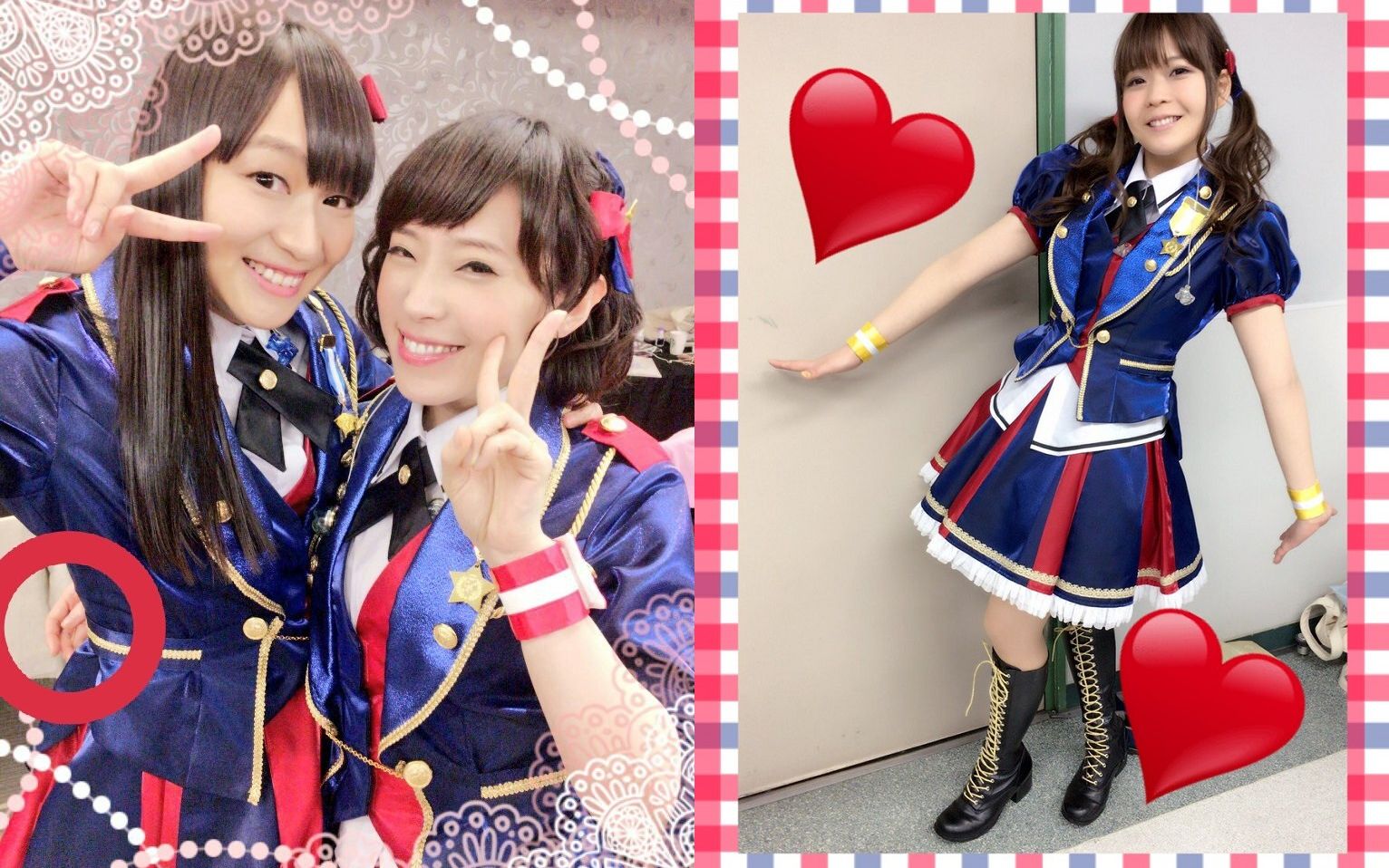 【偶像大师百万现场】【山崎遥·田所梓·麻仓桃】MillionRADIO(第218回)_哔哩哔哩_bilibili
