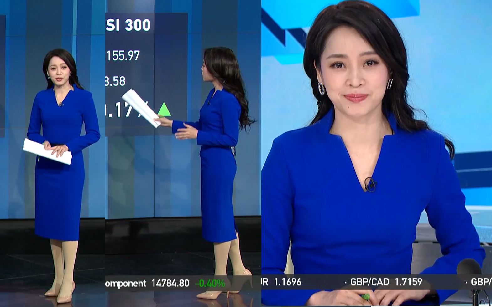 [图]【CGTN】Global Business 20210624吕律cut