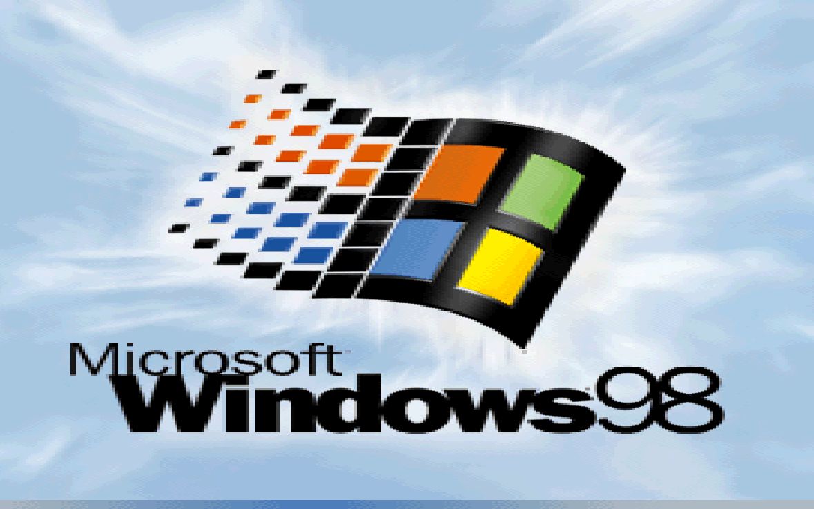 Windows 98 开发历史哔哩哔哩bilibili