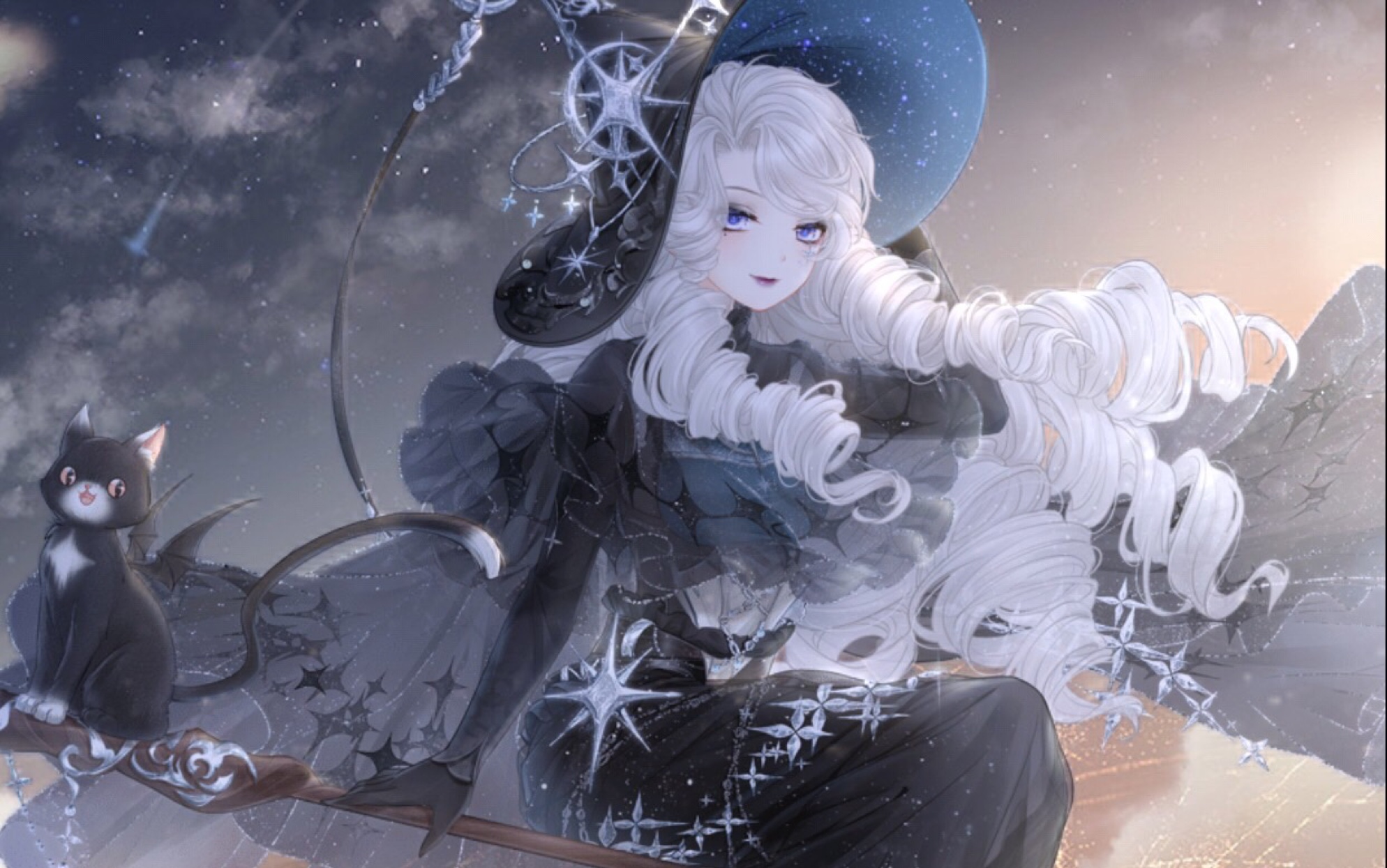 【奇迹暖暖】外服剩饭 狄安娜之梦 氪金实录_哔哩哔哩 (゜-゜)つロ