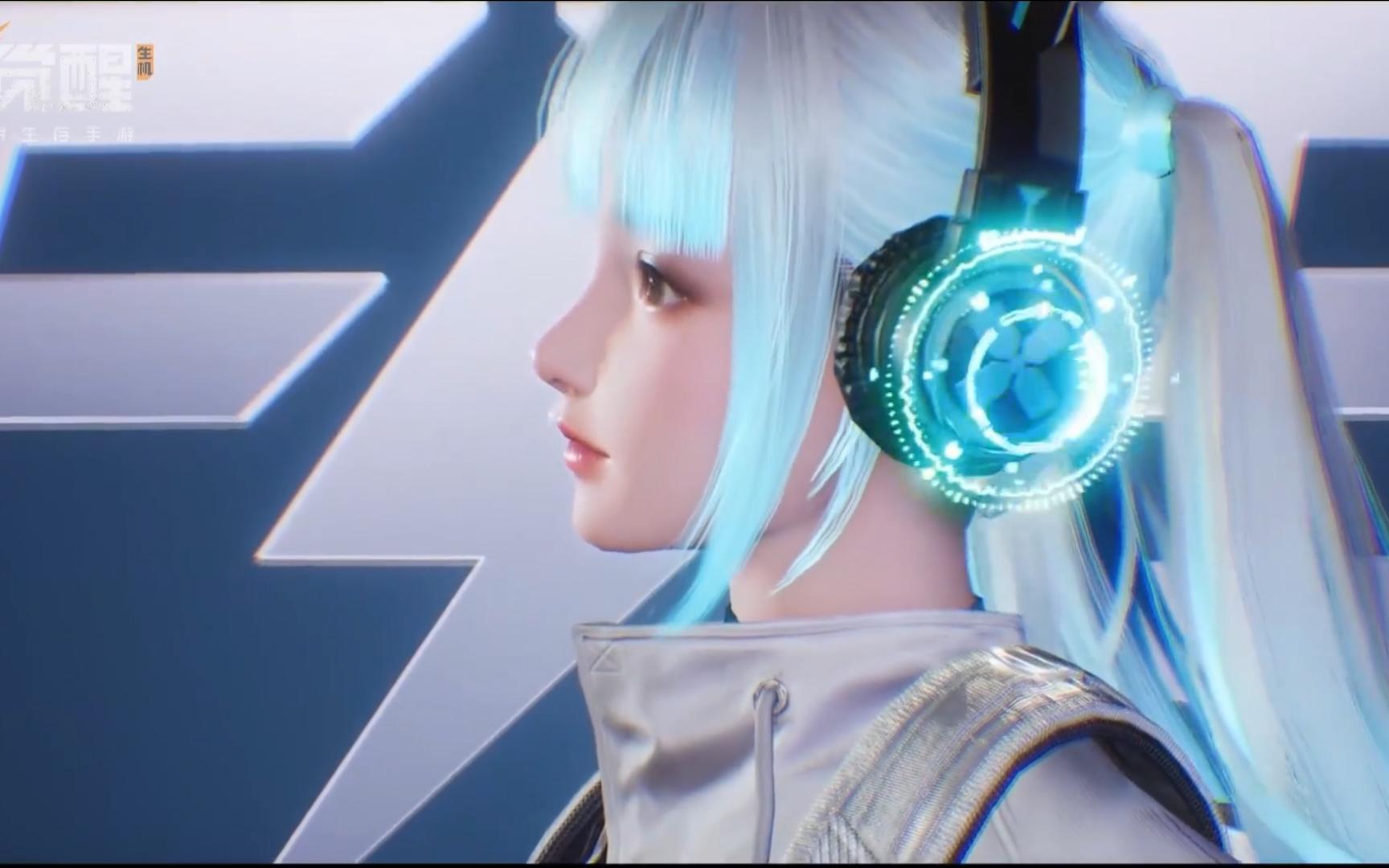 【黎明觉醒:生机】全新遗落典藏时装【灵跃·星之祈愿】