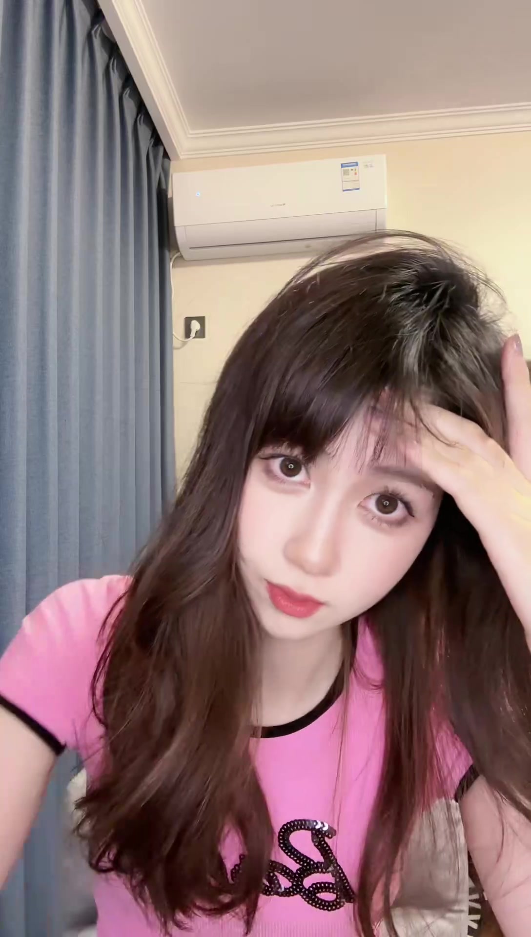 minibaby minibaby 抖音 2023-10-25 录播