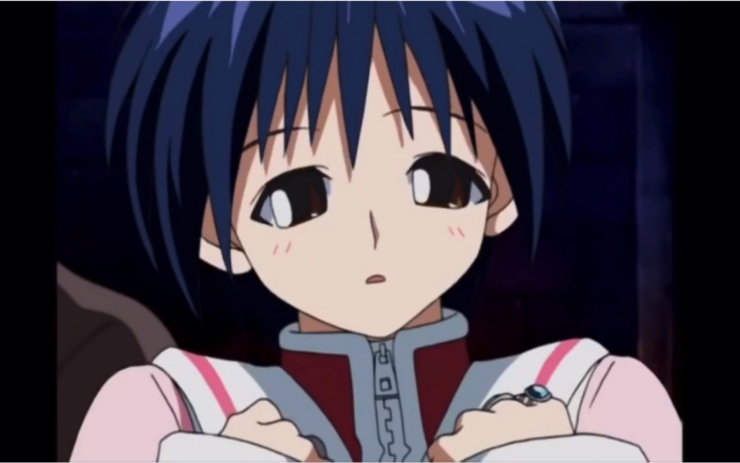 【魔兵传奇】白雪