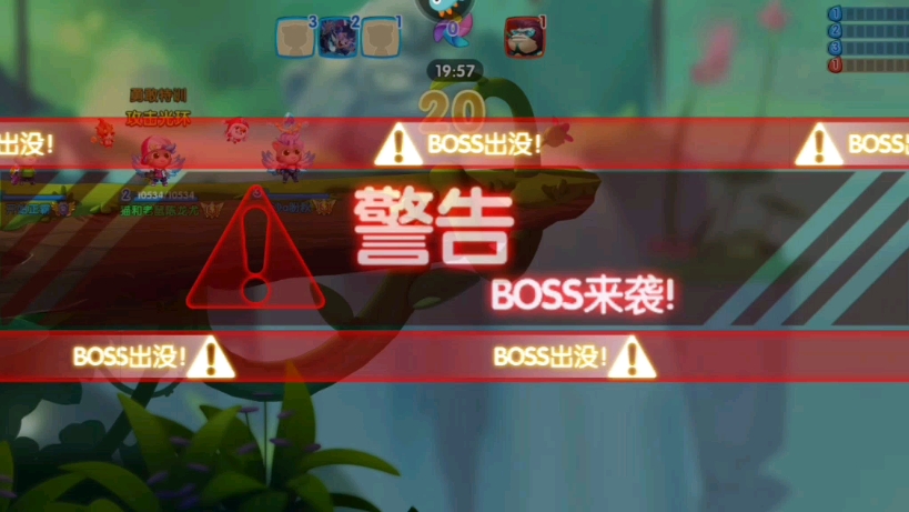 汤姆猫大冒险沙雕系列8:Boss VS剑汤哔哩哔哩bilibili