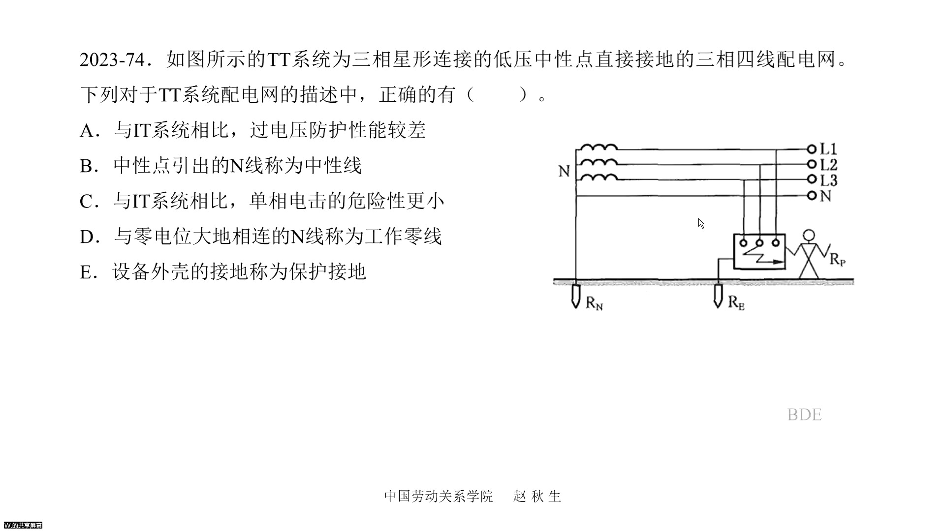 注册安全工程师技术考前冲刺哔哩哔哩bilibili