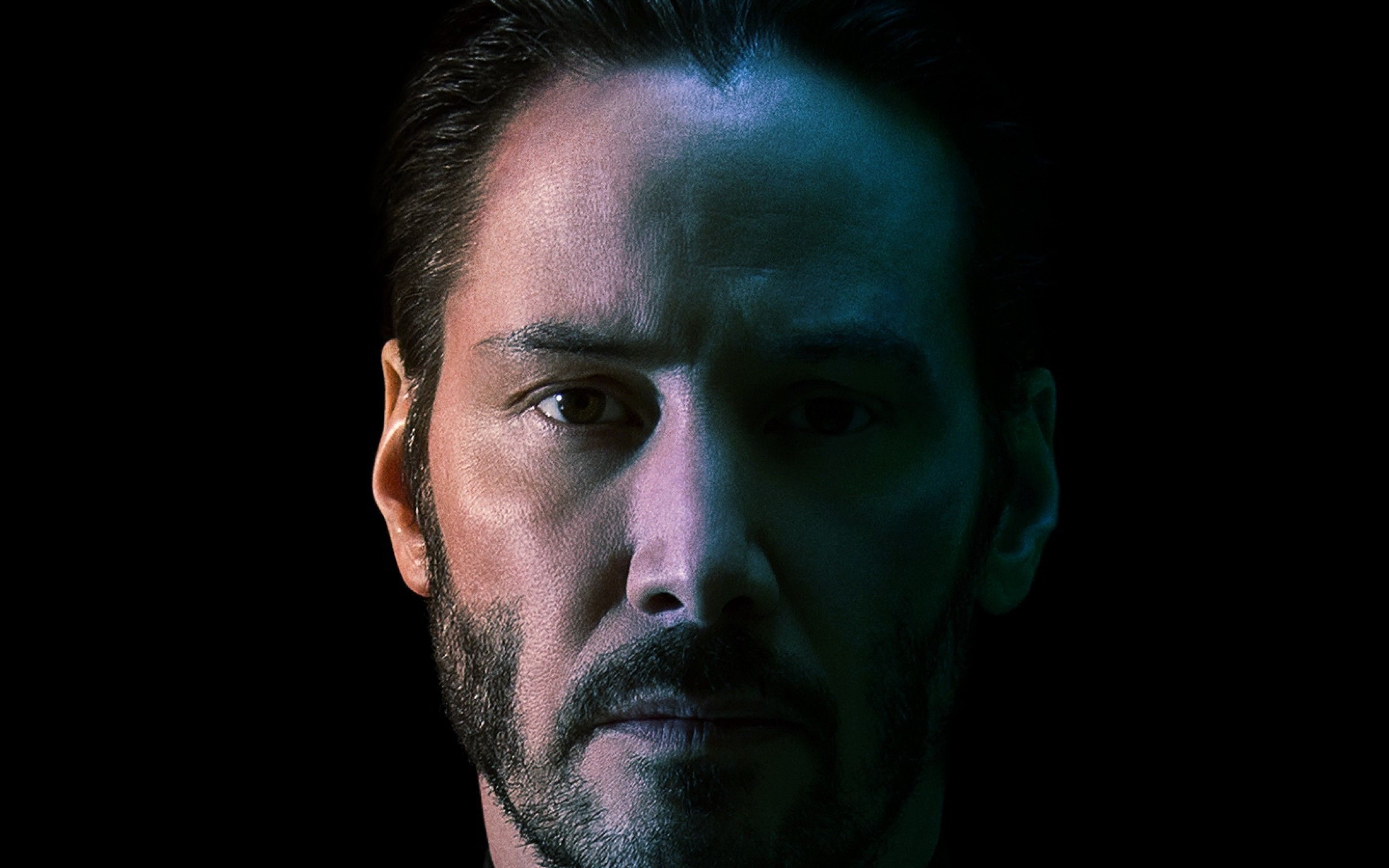 John wick壁纸图片