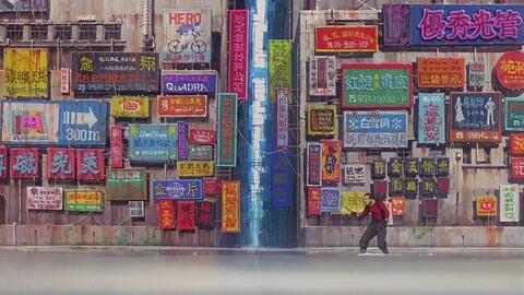 Ghost In The Shell 川崎博嗣hirotsugu Kawasaki 哔哩哔哩