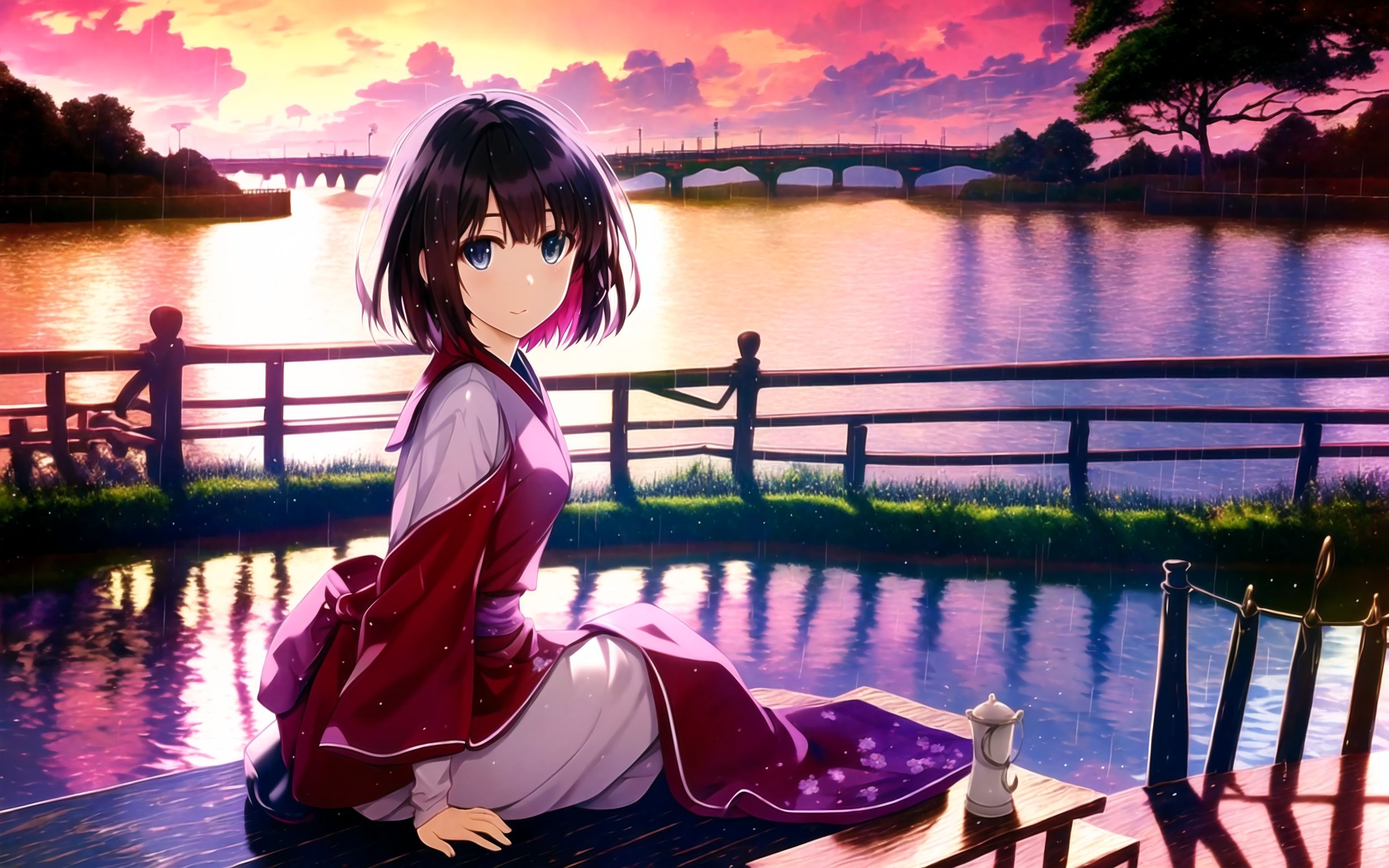 【ai 加藤惠】 纪念