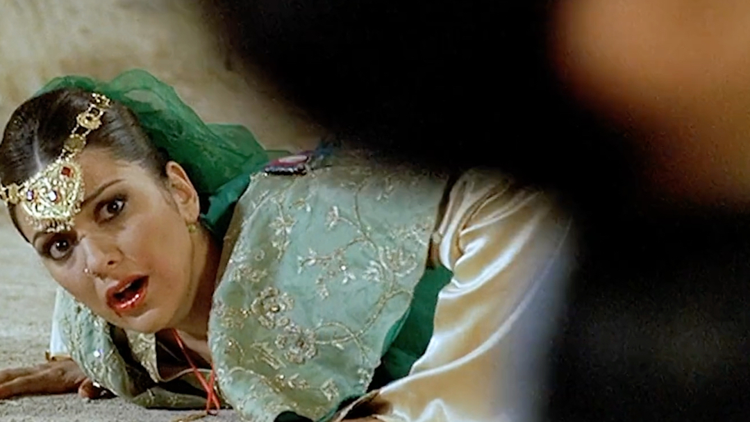 美军在婚礼上大肆杀戮,连儿童都不放过#电影 #解说 #伊拉克恶狼谷