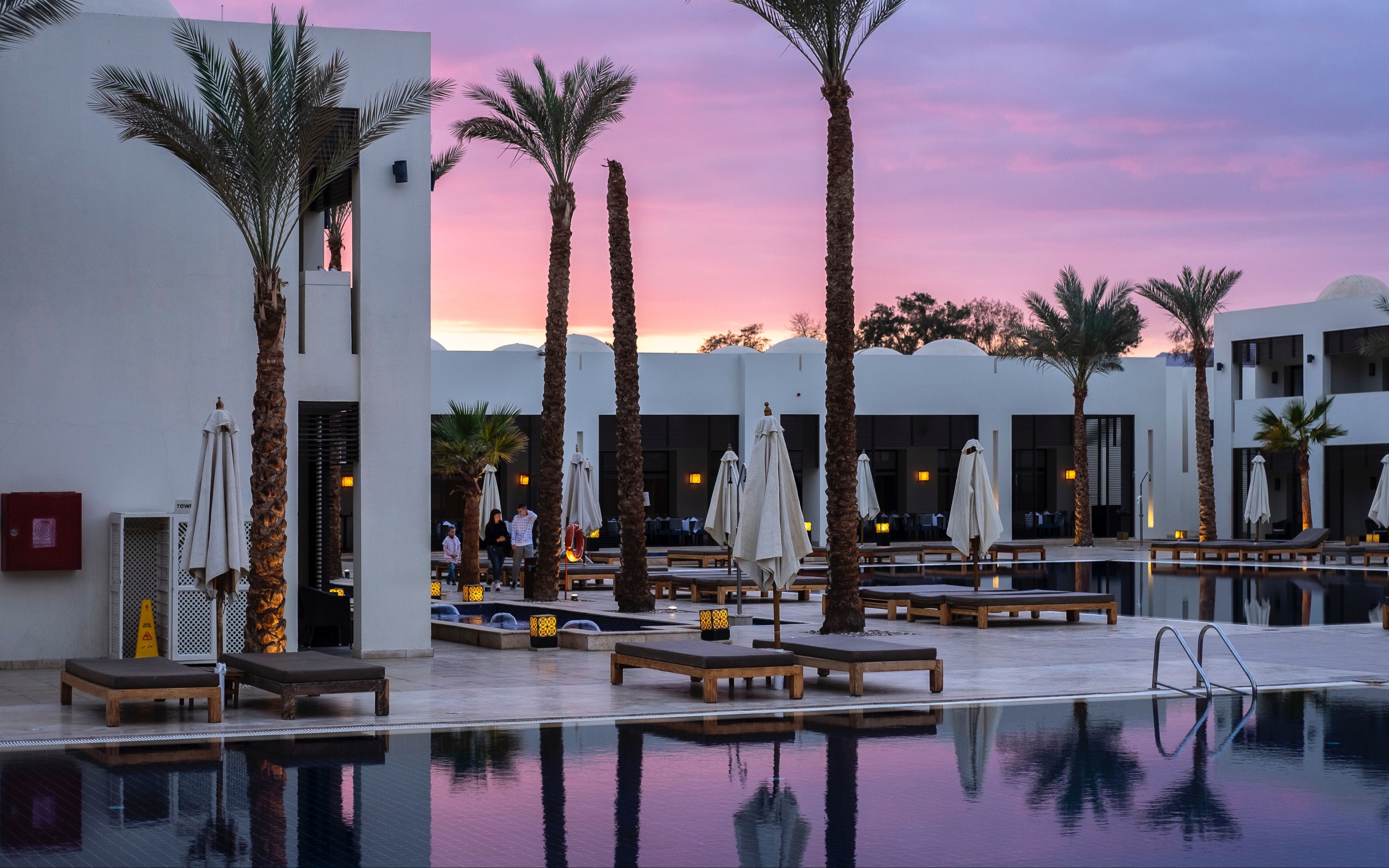 零代码实践第37期《明道云在星级酒店行业的解决方案》