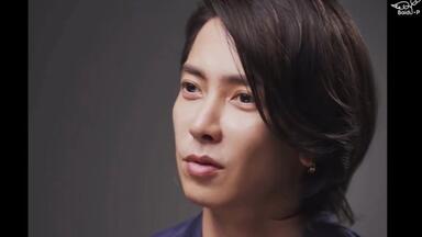 P吧字幕组】『山下智久』TOMOHISA YAMASHITA Dreamer Special