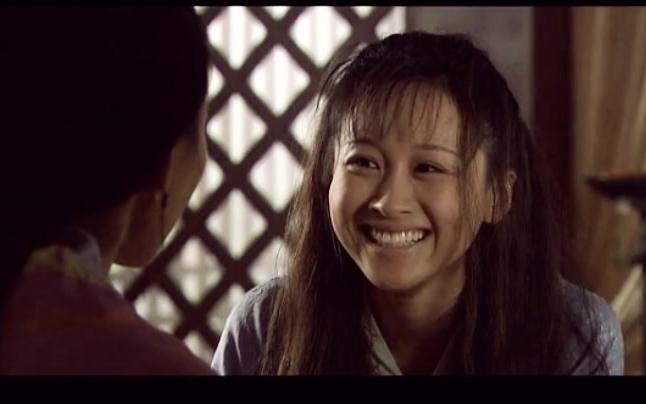 [母仪天下]许娥毁去信件,奔溃