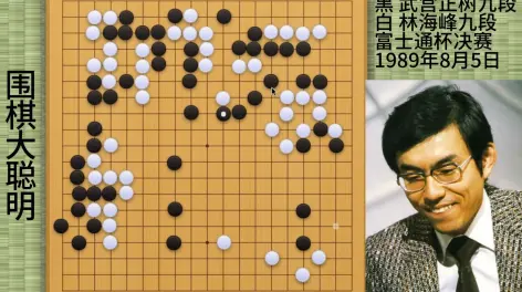 围棋大聪明