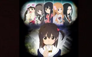 选择感染者wixoss 搜索结果 哔哩哔哩弹幕视频网 つロ乾杯 Bilibili