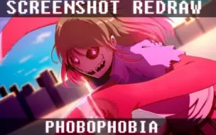 Tải video: 【Glitchtale/重绘】Phobophobia（ Camila Cuevas）