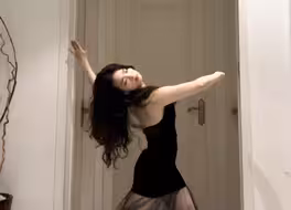 与自己共舞