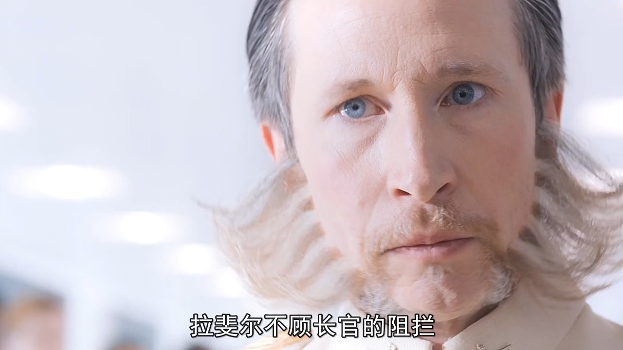 撒旦之子觉醒超能力,要毁灭世界,塑造新的地狱