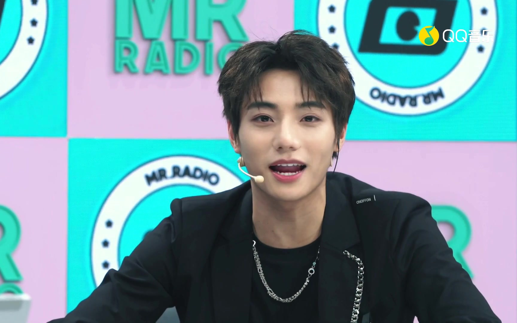 【李振宁】卡点wink绝了,心动暴击!灵活的大眼睛太可了