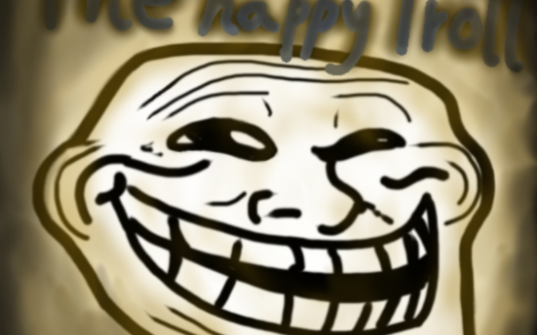 trollge破碎多元事件观介绍目前所有角色