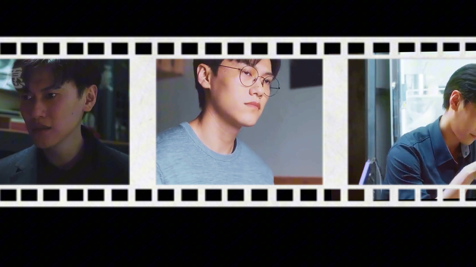 魏谦的一生用大哥两个字就可以贯彻始终了