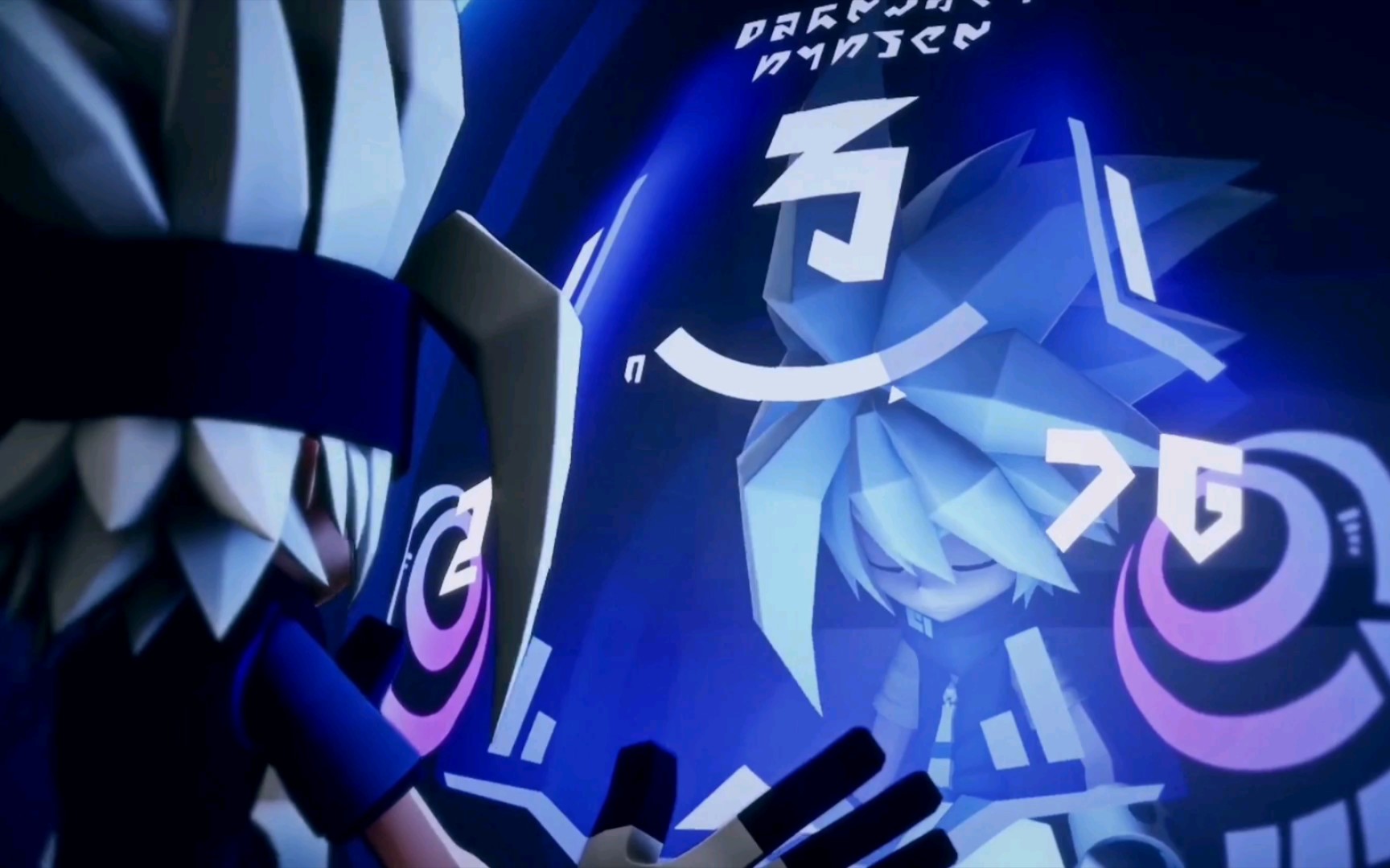 【格瑞】"很多事,我都不记得了……"《loner》