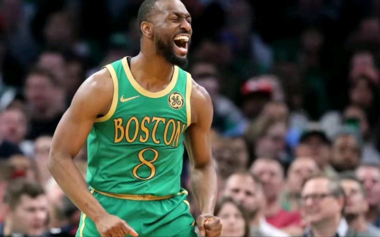 肯巴沃克还能否在nba打上球