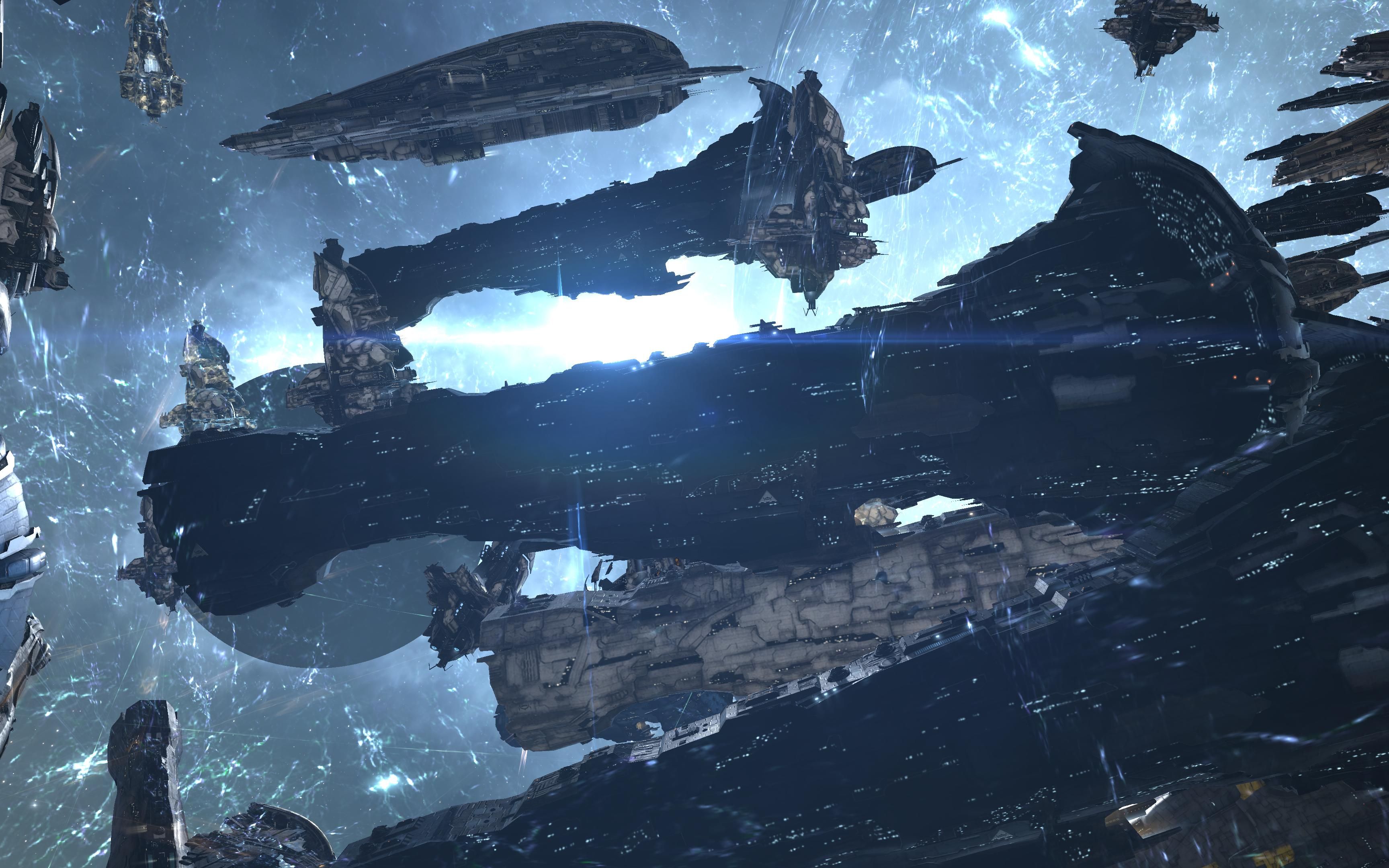 [eve]3月24日roir-y星系imperium vs nc. gotg ph (更新多方视角)