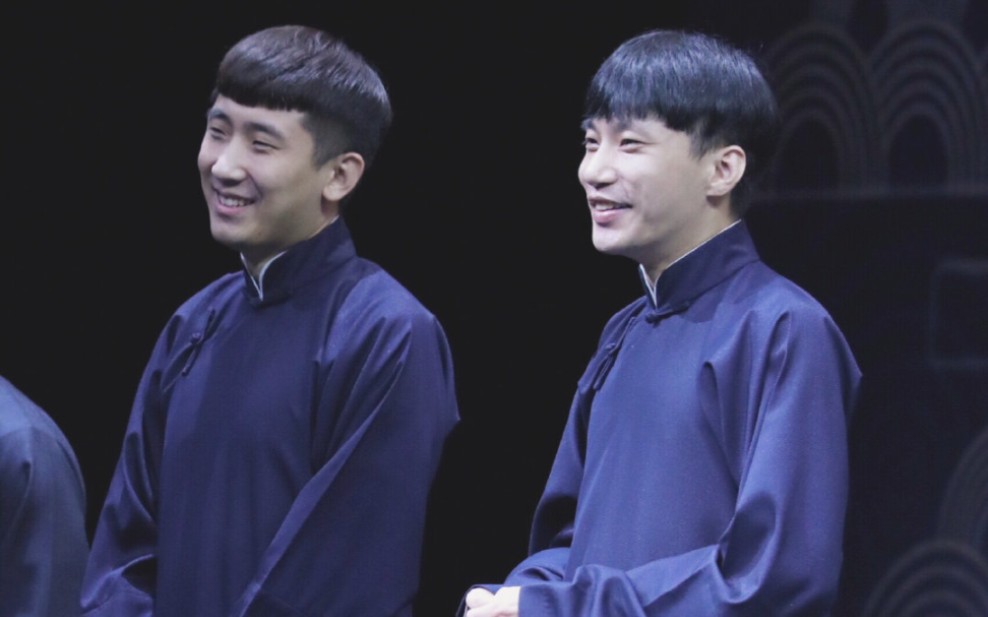 【熙华/何尚】管他那么多上天安排的最大嘛