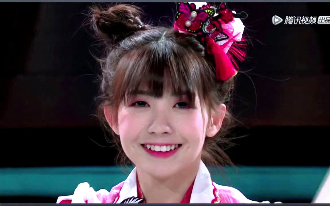 红昭愿sing蒋申赖美云许诗茵