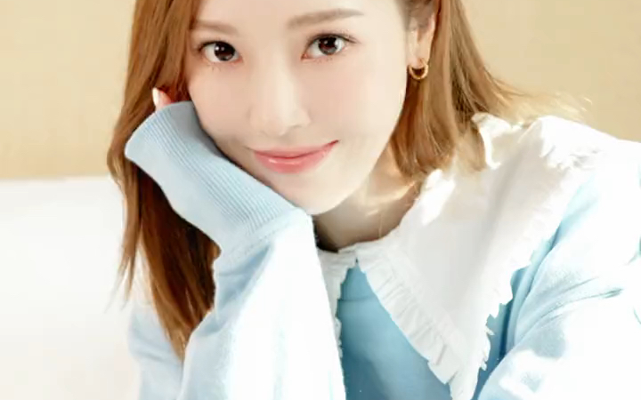 【jessica郑秀妍】懒懒的季节,美美的西卡9403