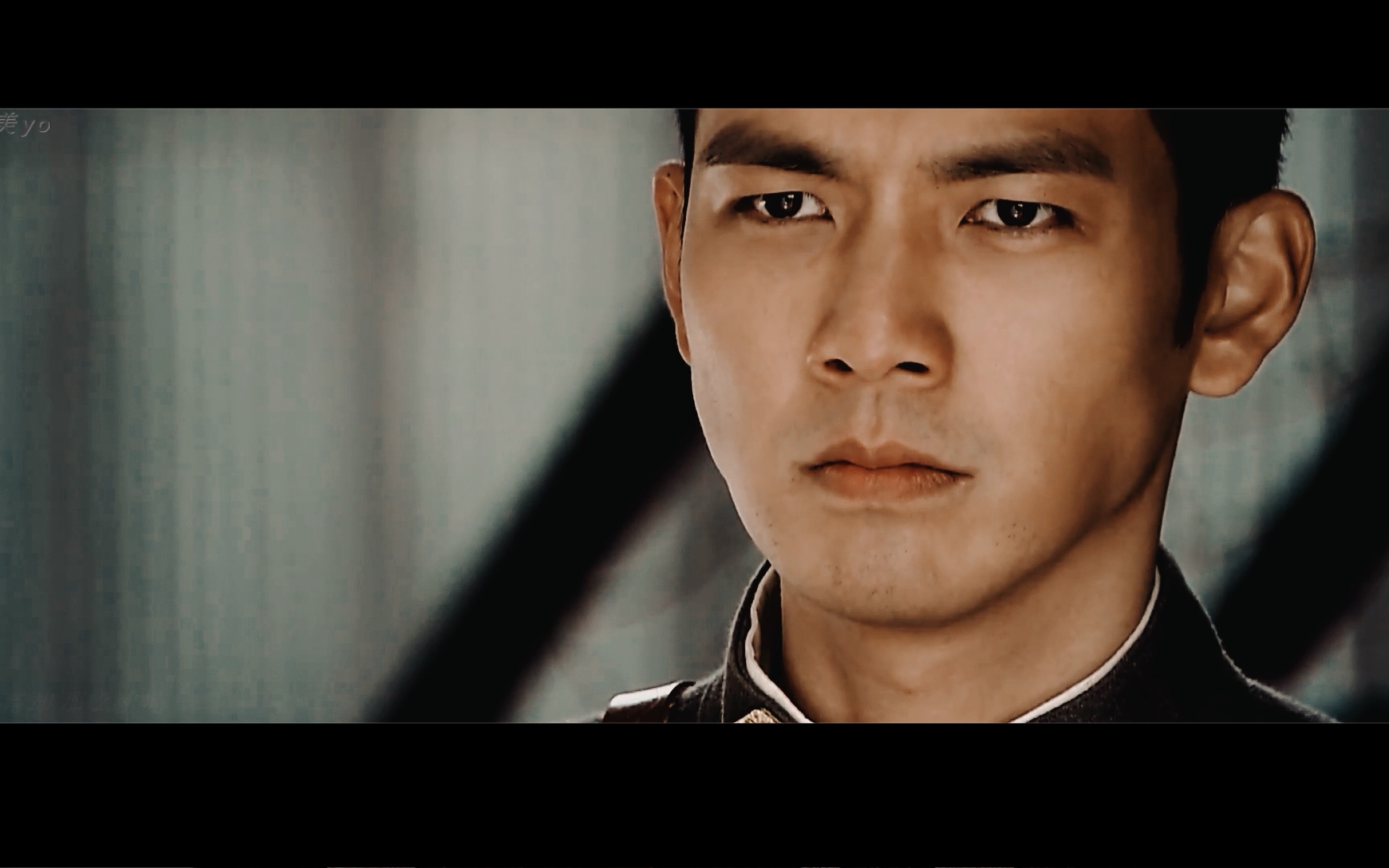 【钟汉良】慕容沣「白月光」