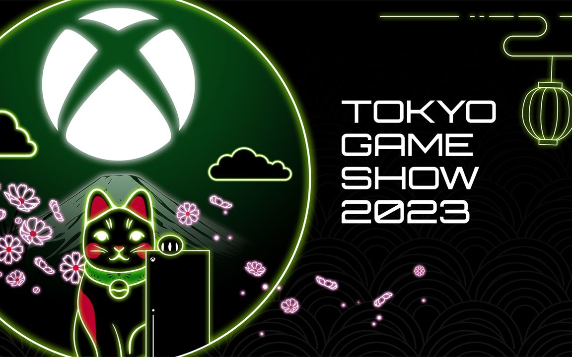 [图]【IGN】Xbox东京电玩展2023特别节目全程视频