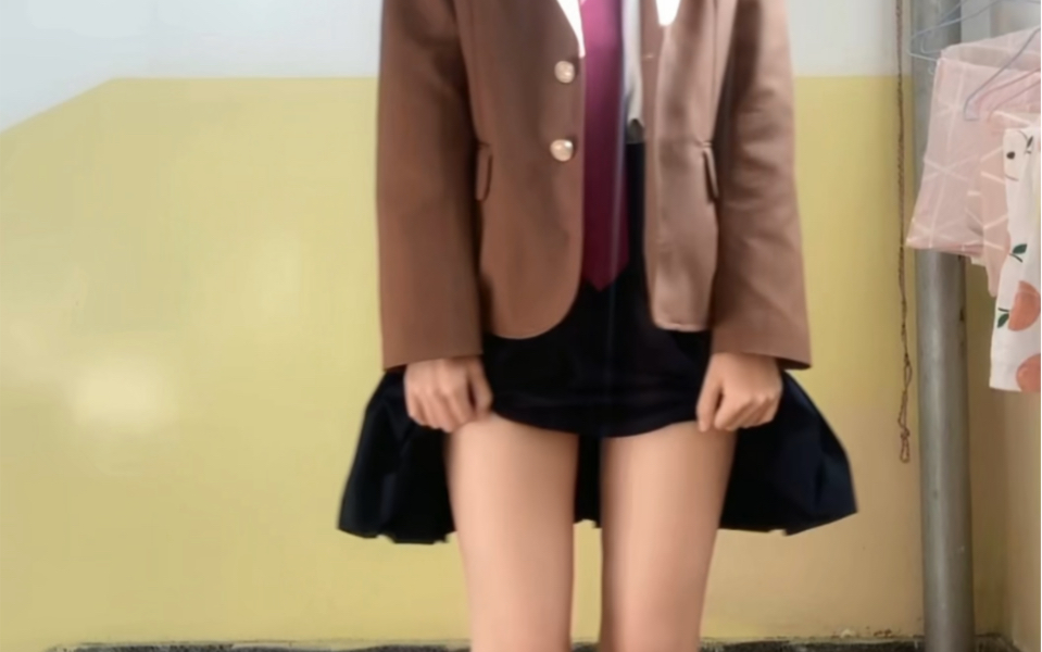 你们要的【撩裙杀】来了!