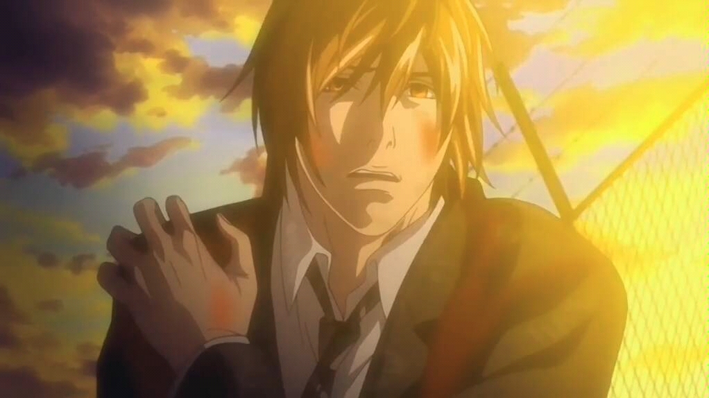 deathnote 动漫 剧场 电影 三个版本 夜神月的结局